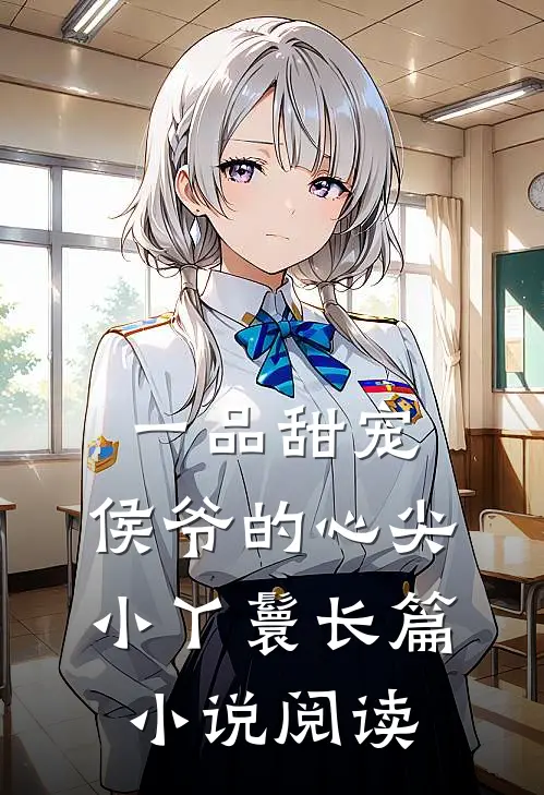 一品甜宠：侯爷的心尖小丫鬟长篇小说阅读