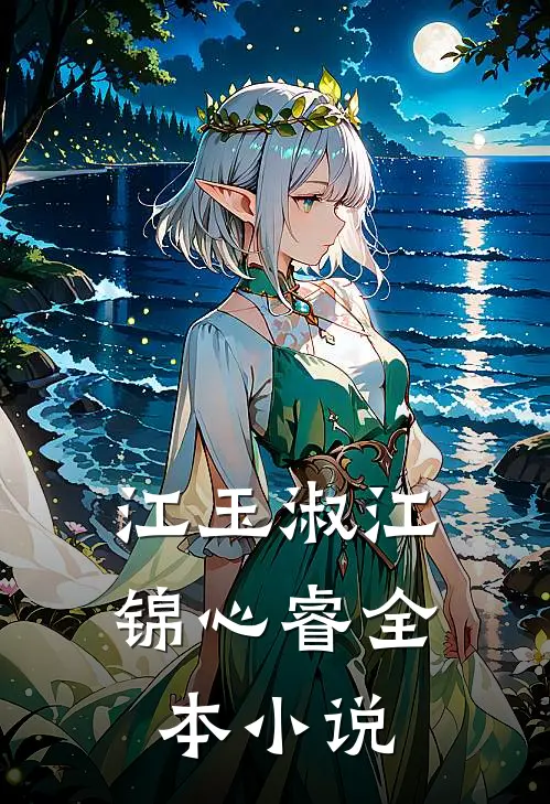 江玉淑江锦心睿全本小说