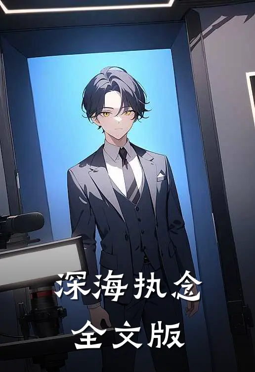 深海执念全文版