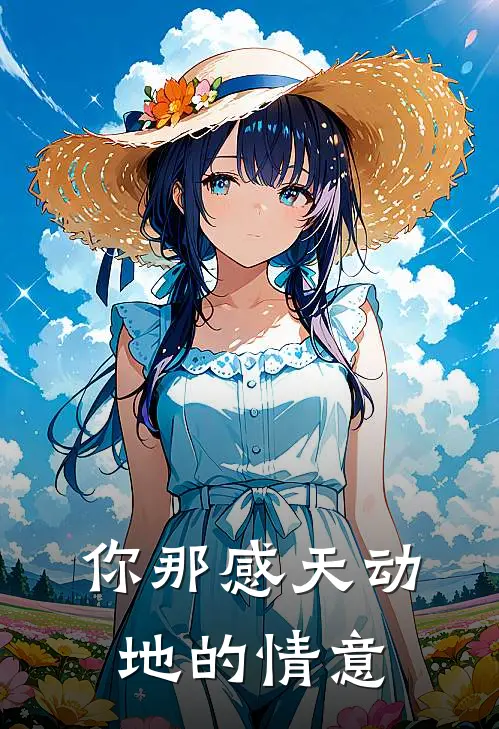 你那感天动地的情意