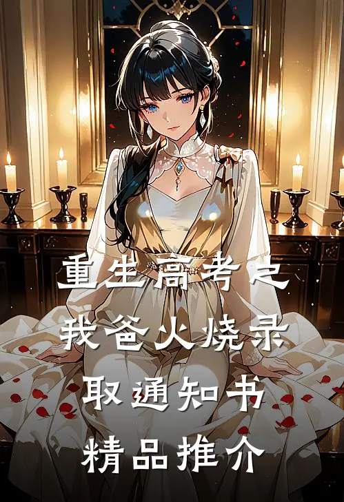 重生高考之我爸火烧录取通知书精品推介