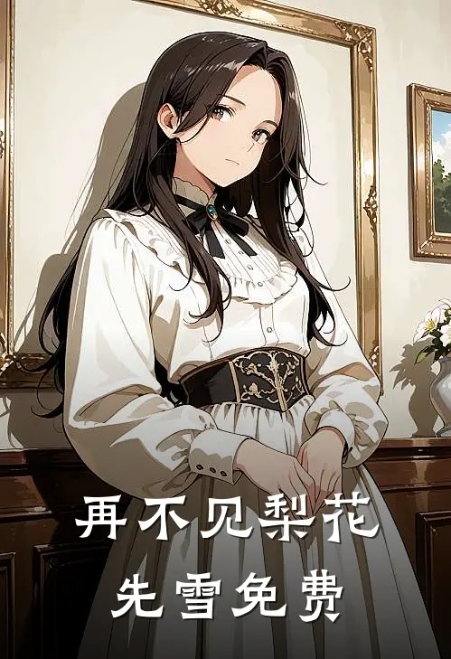 再不见梨花先雪免费
