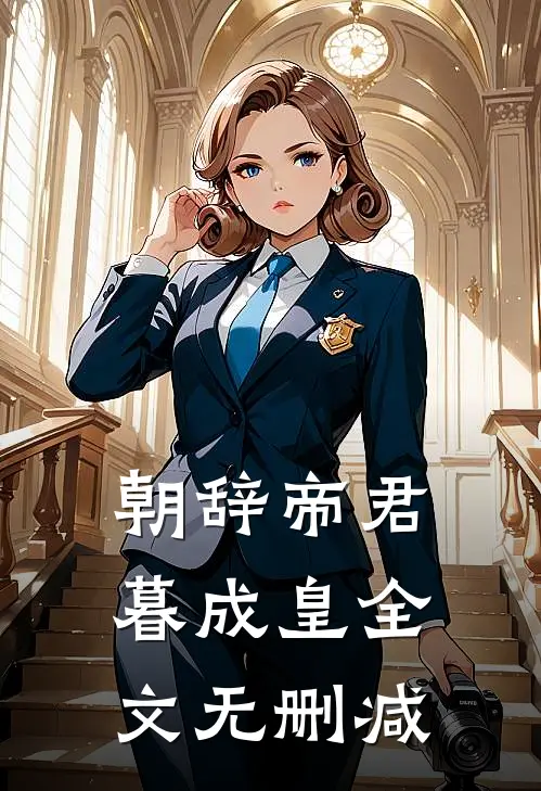 朝辞帝君暮成皇全文无删减