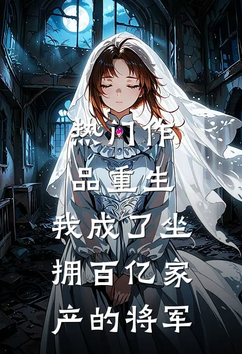 热门作品重生：我成了坐拥百亿家产的将军
