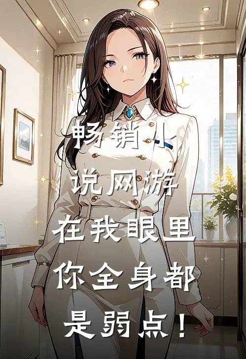 畅销小说网游：在我眼里，你全身都是弱点！