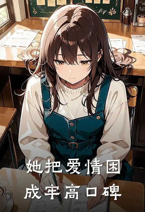 她把爱情困成牢高口碑
