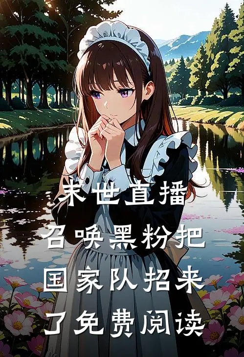 末世直播：召唤黑粉把国家队招来了免费阅读