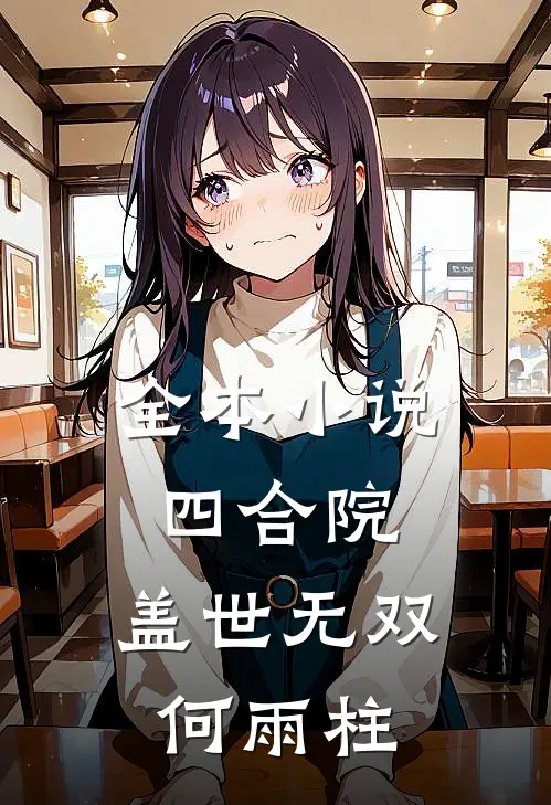 全本小说四合院：盖世无双何雨柱