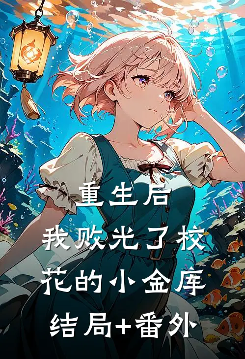 重生后，我败光了校花的小金库结局+番外