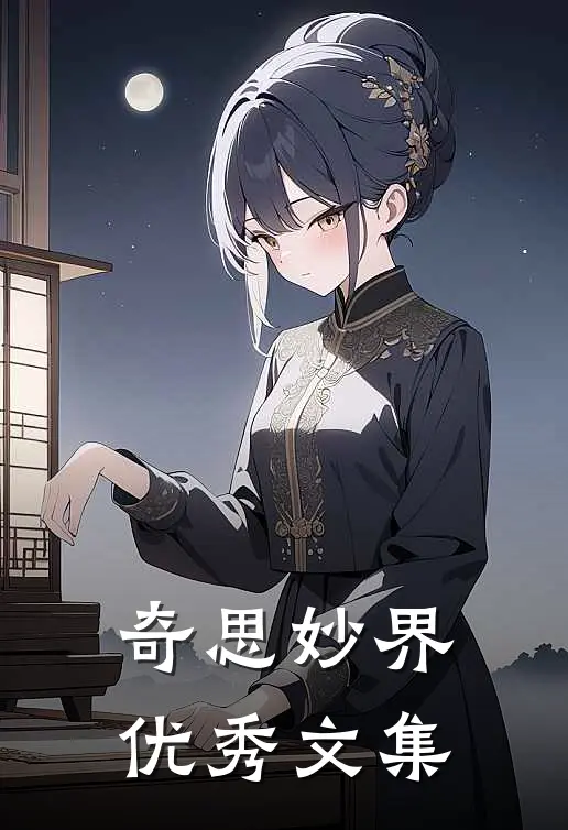 奇思妙界优秀文集