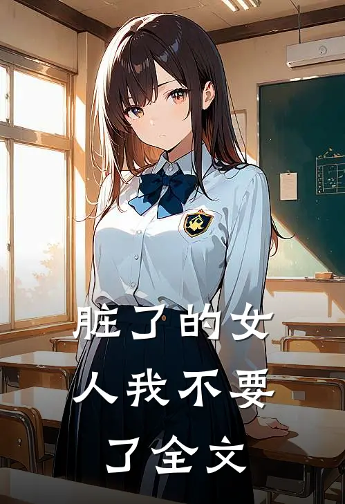 脏了的女人我不要了全文