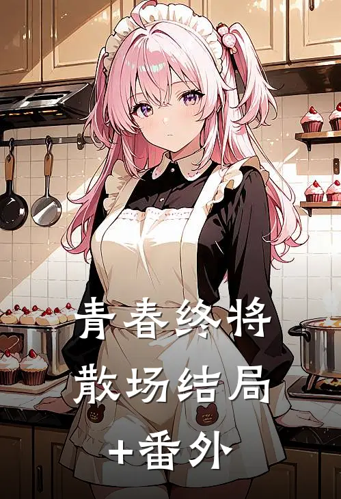 青春终将散场结局+番外