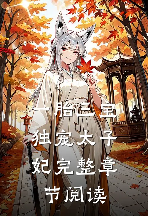 一胎三宝：独宠太子妃完整章节阅读
