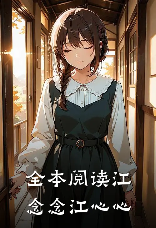 全本阅读江念念江心心
