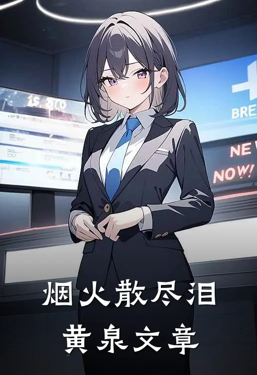 烟火散尽泪黄泉文章