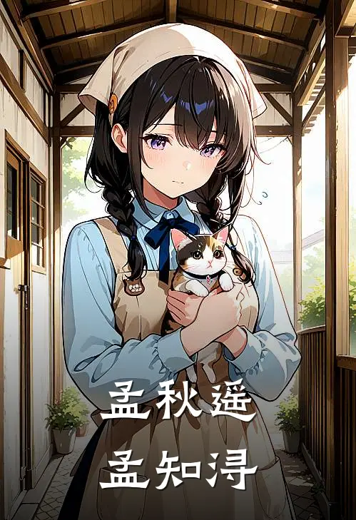 孟秋遥孟知浔