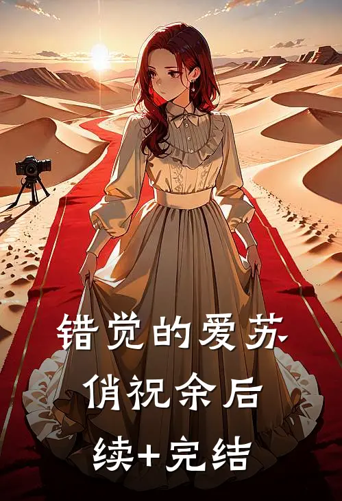 错觉的爱苏俏祝余后续+完结