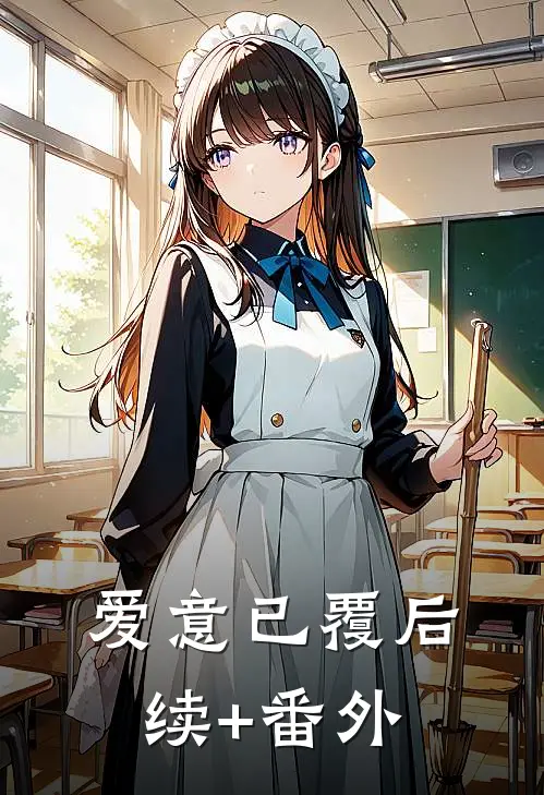 爱意已覆后续+番外