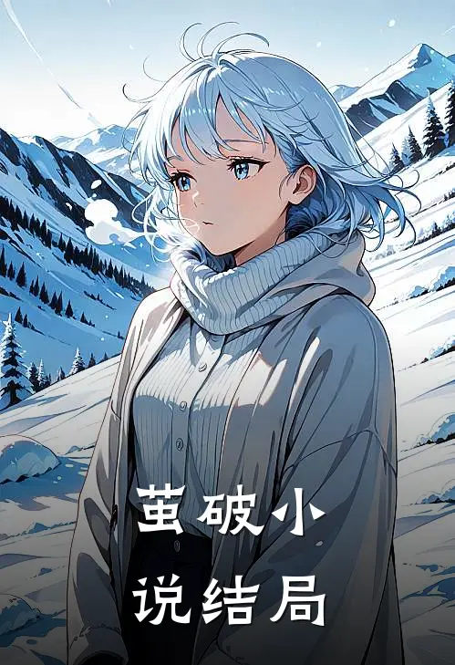 茧破小说结局