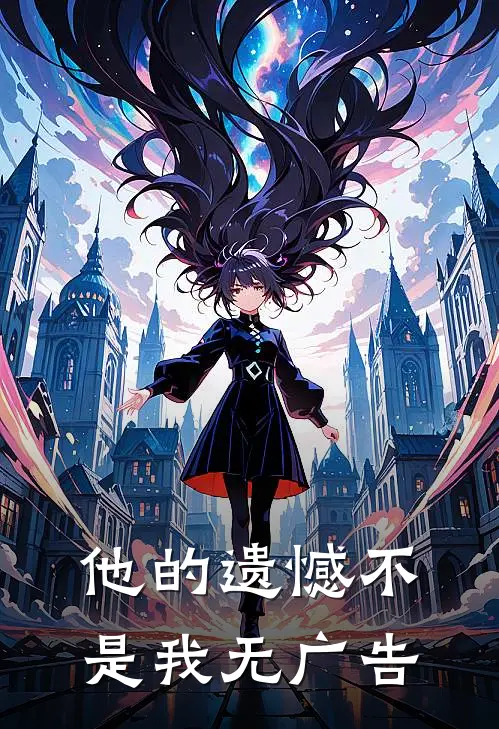 他的遗憾不是我无广告
