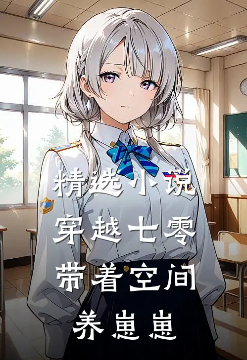 精选小说穿越七零：带着空间养崽崽