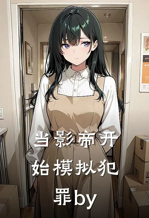 当影帝开始模拟犯罪by