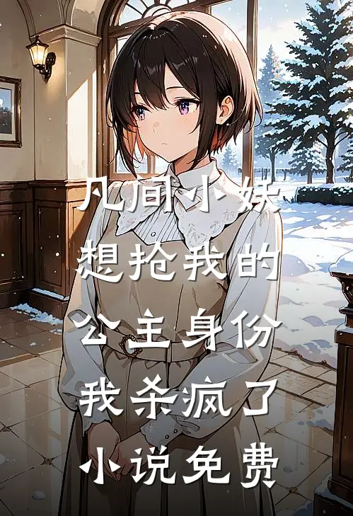凡间小妖想抢我的公主身份,我杀疯了免费阅读