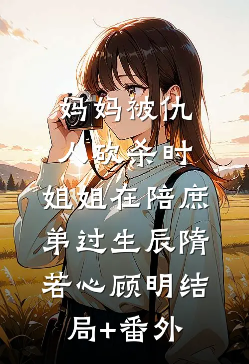 妈妈被仇人砍杀时，姐姐在陪庶弟过生辰隋若心顾明结局+番外