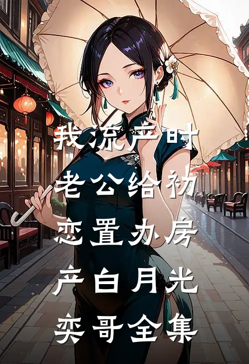 我流产时，老公给初恋置办房产白月光奕哥 全集