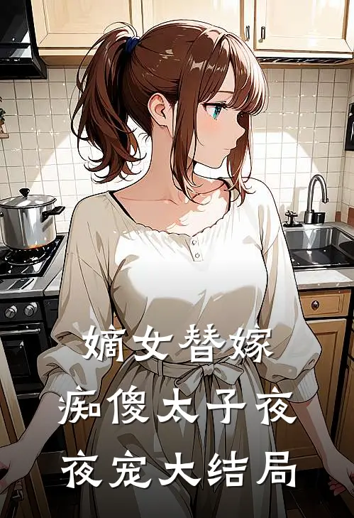 嫡女替嫁,痴傻太子夜夜宠大结局是