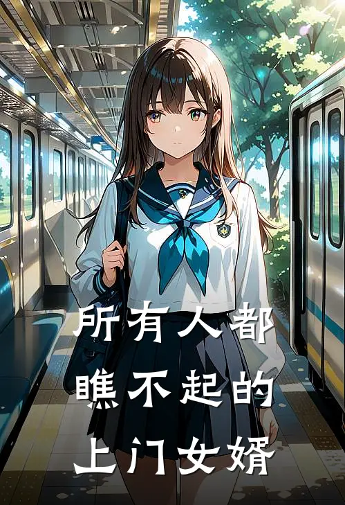 所有人都瞧不起的上门女婿