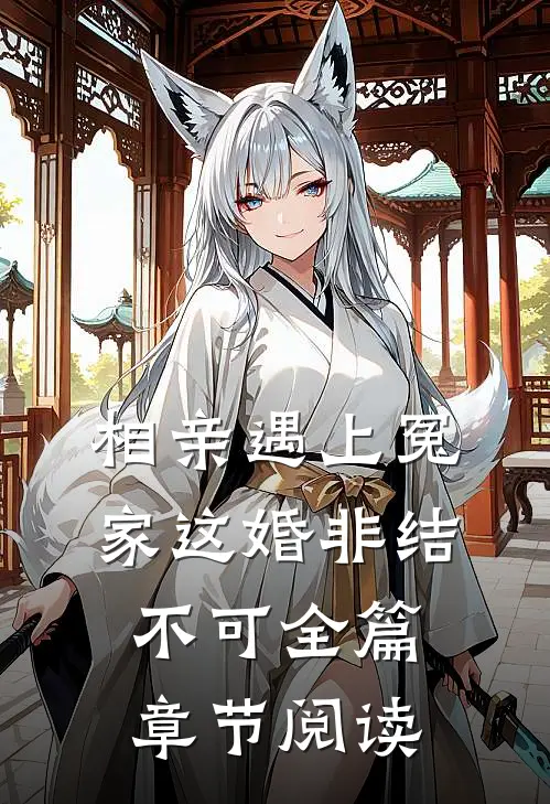 相亲遇上冤家这婚非结不可全篇章节阅读