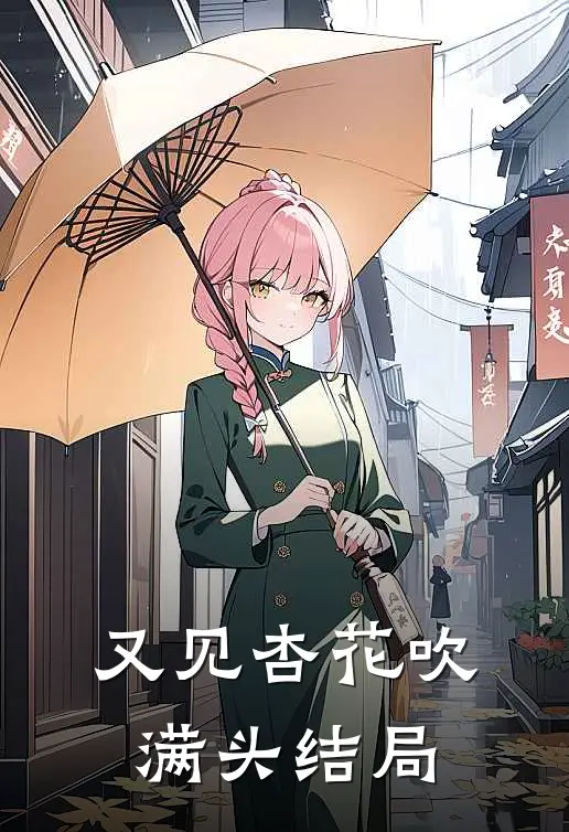 又见杏花吹满头结局