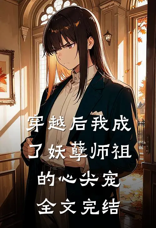 穿越后我成了妖孽师祖的心尖宠全文完结