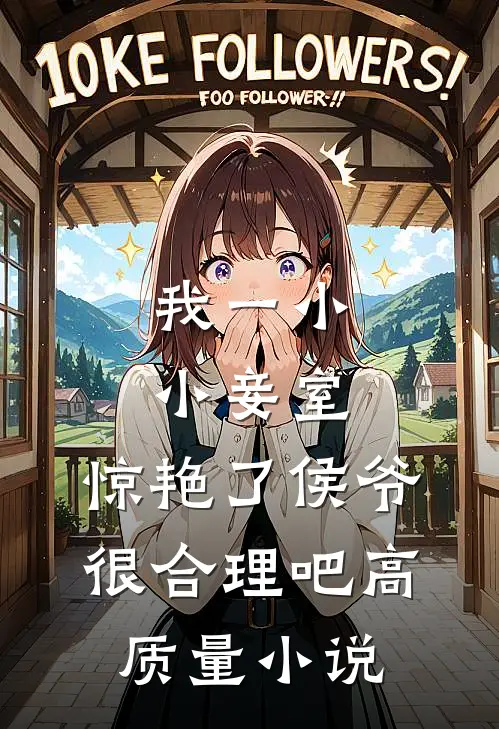 我一小小妾室，惊艳了侯爷很合理吧高质量小说