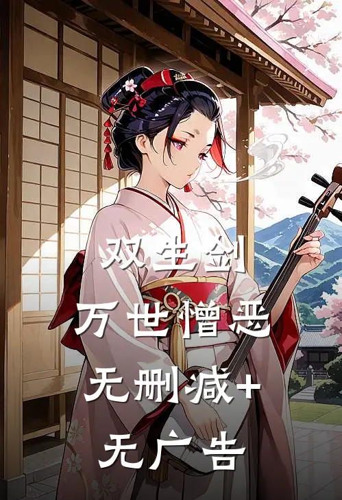 双生剑，万世憎恶无删减+无广告