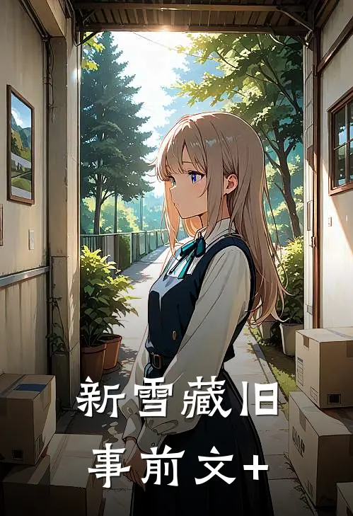 新雪藏旧事前文+