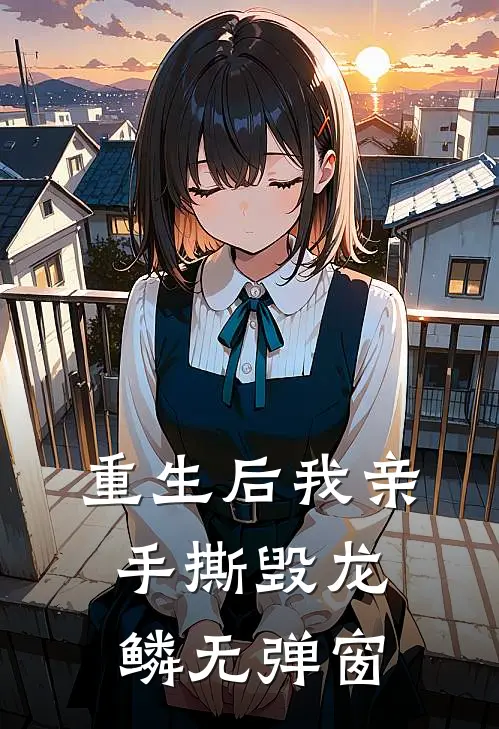 重生后我亲手撕毁龙鳞无弹窗