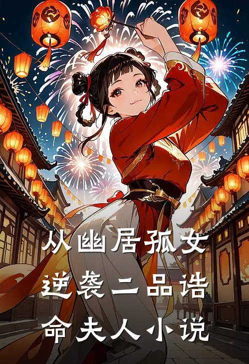 从幽居孤女，逆袭二品诰命夫人小说