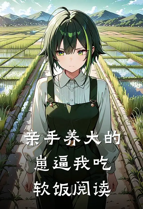 亲手养大的崽逼我吃软饭阅读