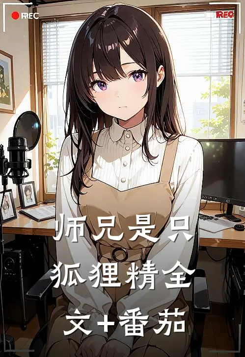 师兄是只狐狸精全文+番茄