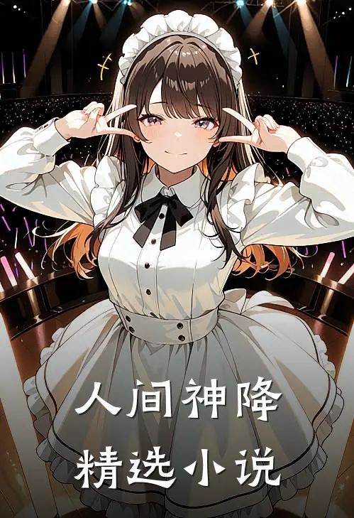 人间神降精选小说