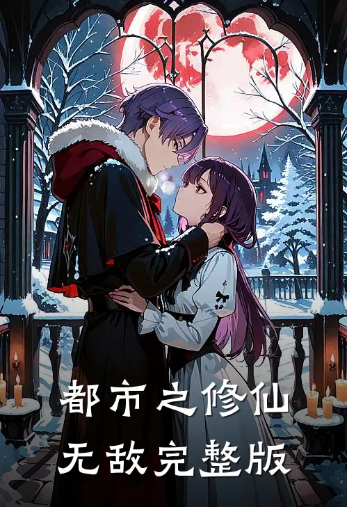 都市之修仙无敌完整版