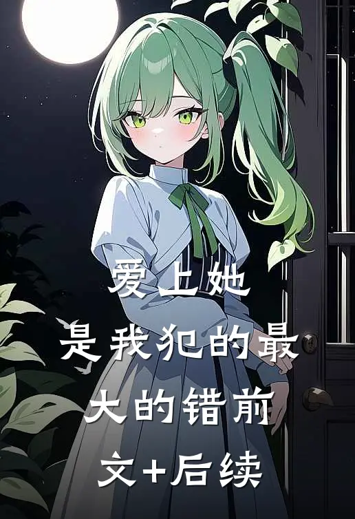 爱上她，是我犯的最大的错前文+后续