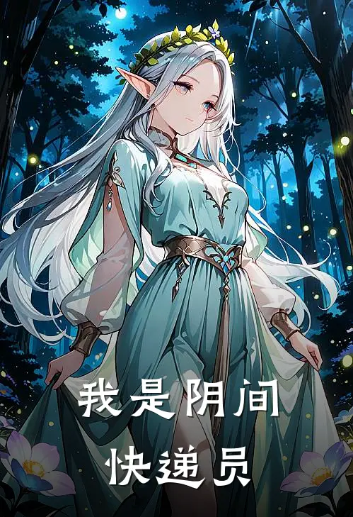 我是阴间快递员