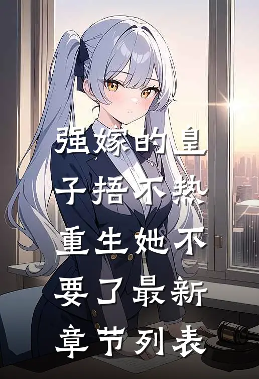 强嫁的皇子捂不热，重生她不要了最新章节列表