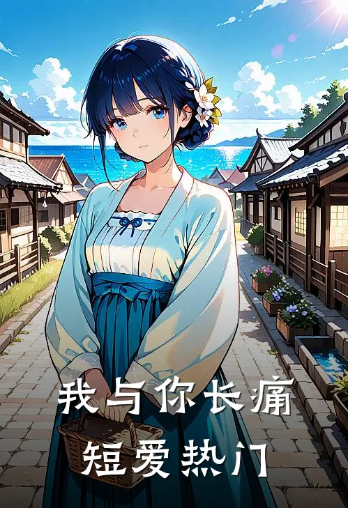 我与你长痛短爱热门