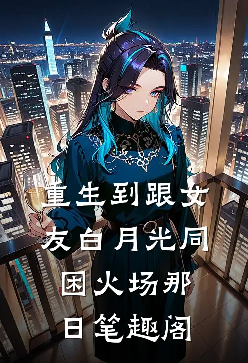 重生到跟女友白月光同困火场那日笔趣阁