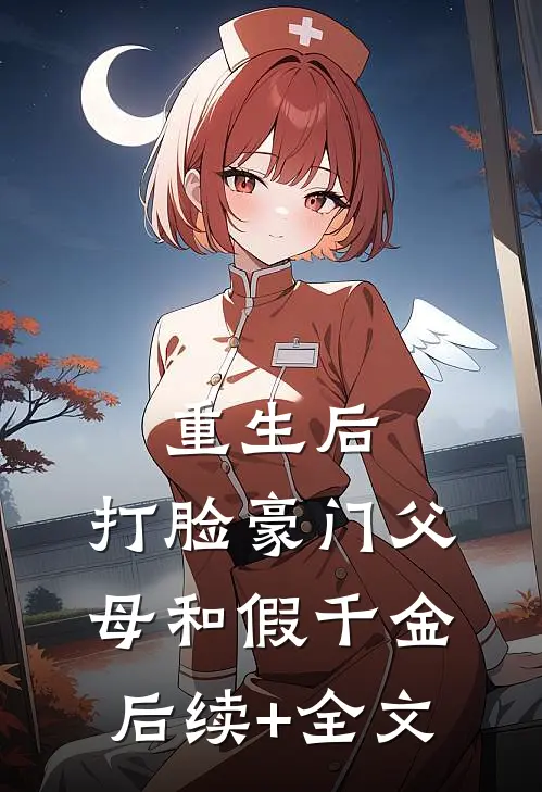 重生后，打脸豪门父母和假千金后续+全文