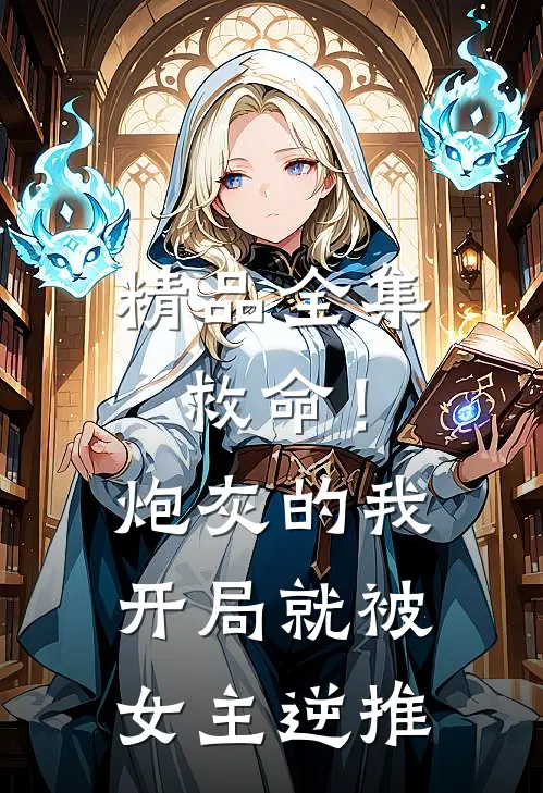 精品全集救命！炮灰的我开局就被女主逆推